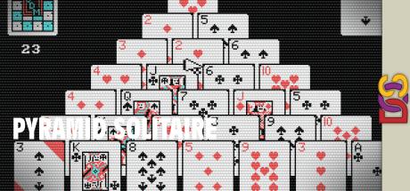 Pyramid Solitaire — steamgrid