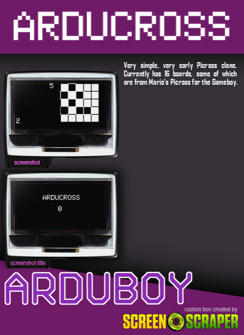 Arducross — box-2D-back (SS)