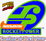 Rocket Power - La Glisse de l'Extreme — sstitle (FR)