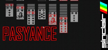 Pasyance — steamgrid