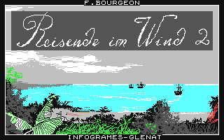 Passengers On The Wind 2 — sstitle (DE)