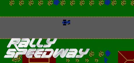 Rally Speedway — steamgrid