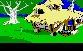 Black Cauldron, The — ss (WOR)