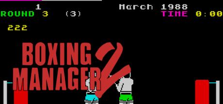 Boxing Manager II — steamgrid