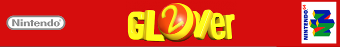 Glover 2 — box-2D-side (SS)
