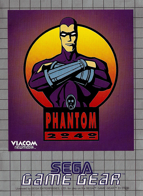Phantom 2040 — box-2D (EU)