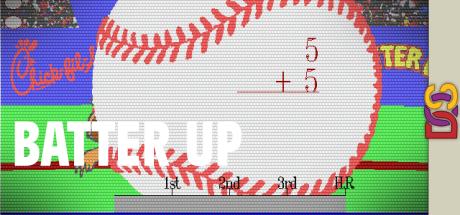 Batter Up — steamgrid
