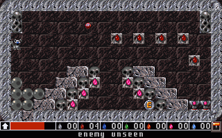 Bangboo — ss (WOR)