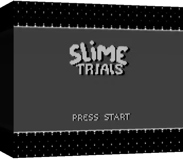 Slime Trials — box-3D (WOR)