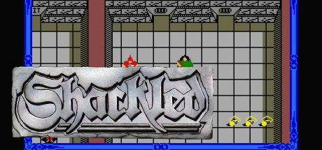 Shackled — steamgrid