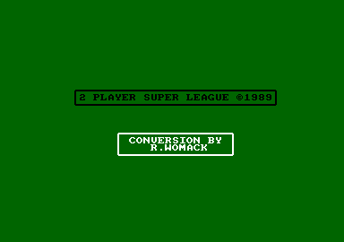 2 Player Super League — sstitle (EU)