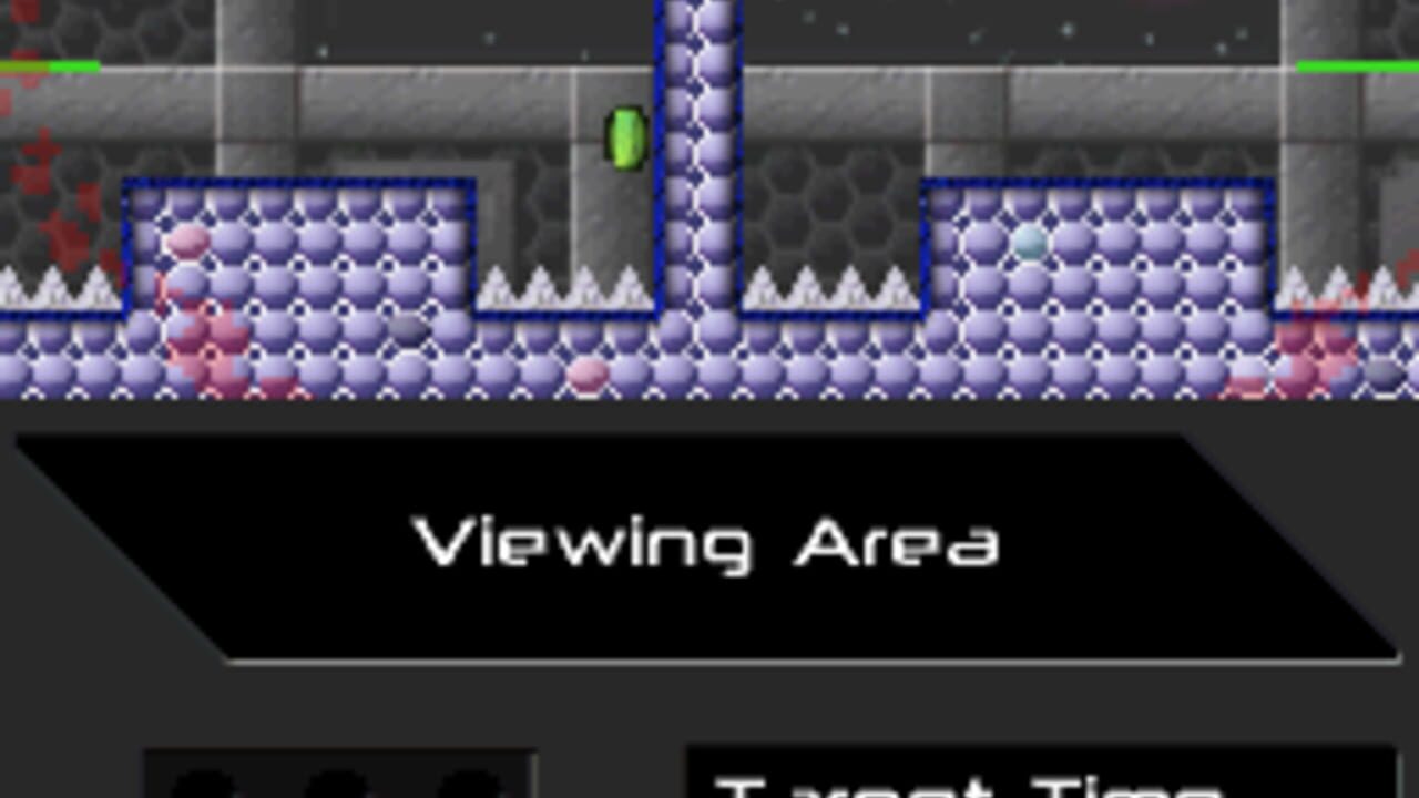Antipole — screenshot (WOR)