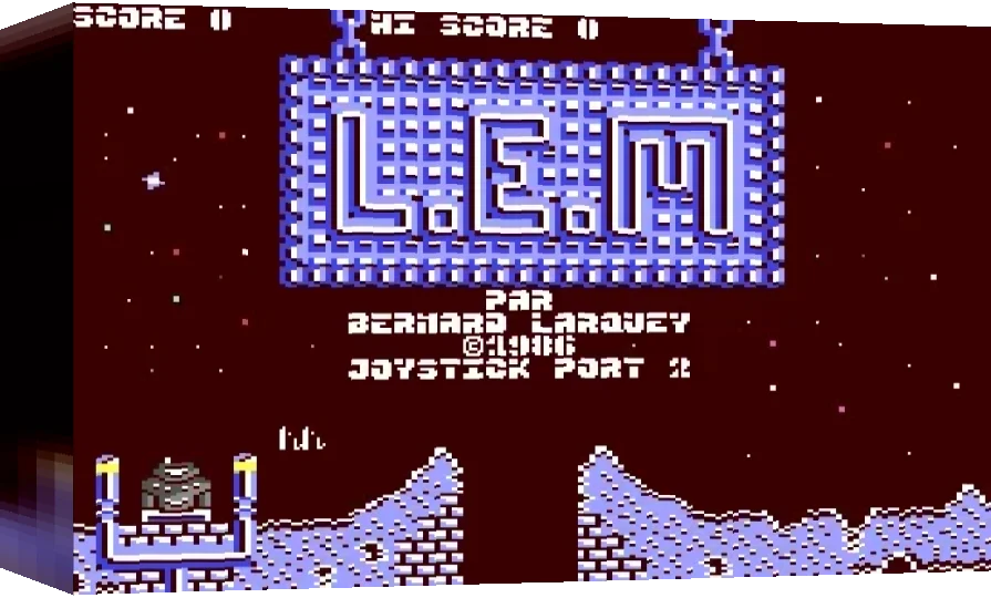 LEM — box-3D (WOR)