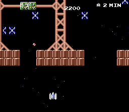 Star Soldier - 2 Minute Mode — ss (WOR)
