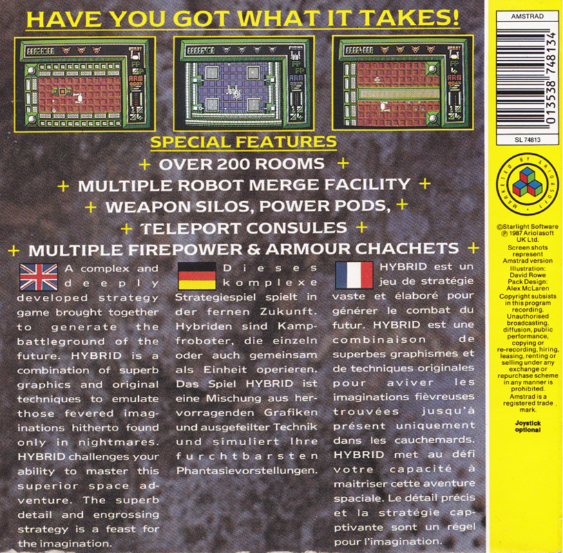 Hybrid — box-2D-back (EU)