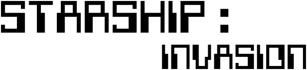 Starship Invasion — wheel (WOR)