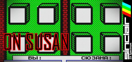 On Susan — steamgrid