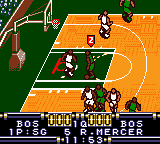 Nba Pro '99 — ss (WOR)