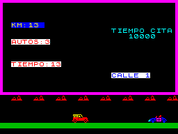 Callemania — ss (WOR)