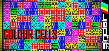 Colour Cells — steamgrid