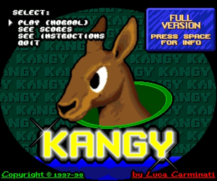 Kangy — sstitle (WOR)
