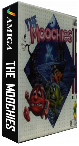 Moochies, The — box-3D (WOR)