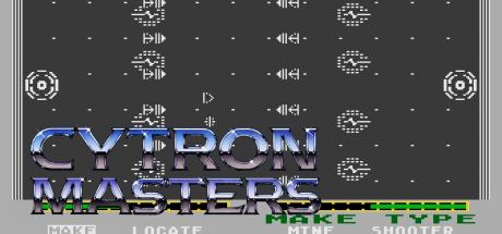 Cytron Masters — steamgrid