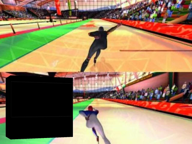 Winter Sports 2 - The Next Challenge — mixrbv2 (US)