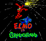 The Adventures of Elmo in Grouchland — sstitle (WOR)