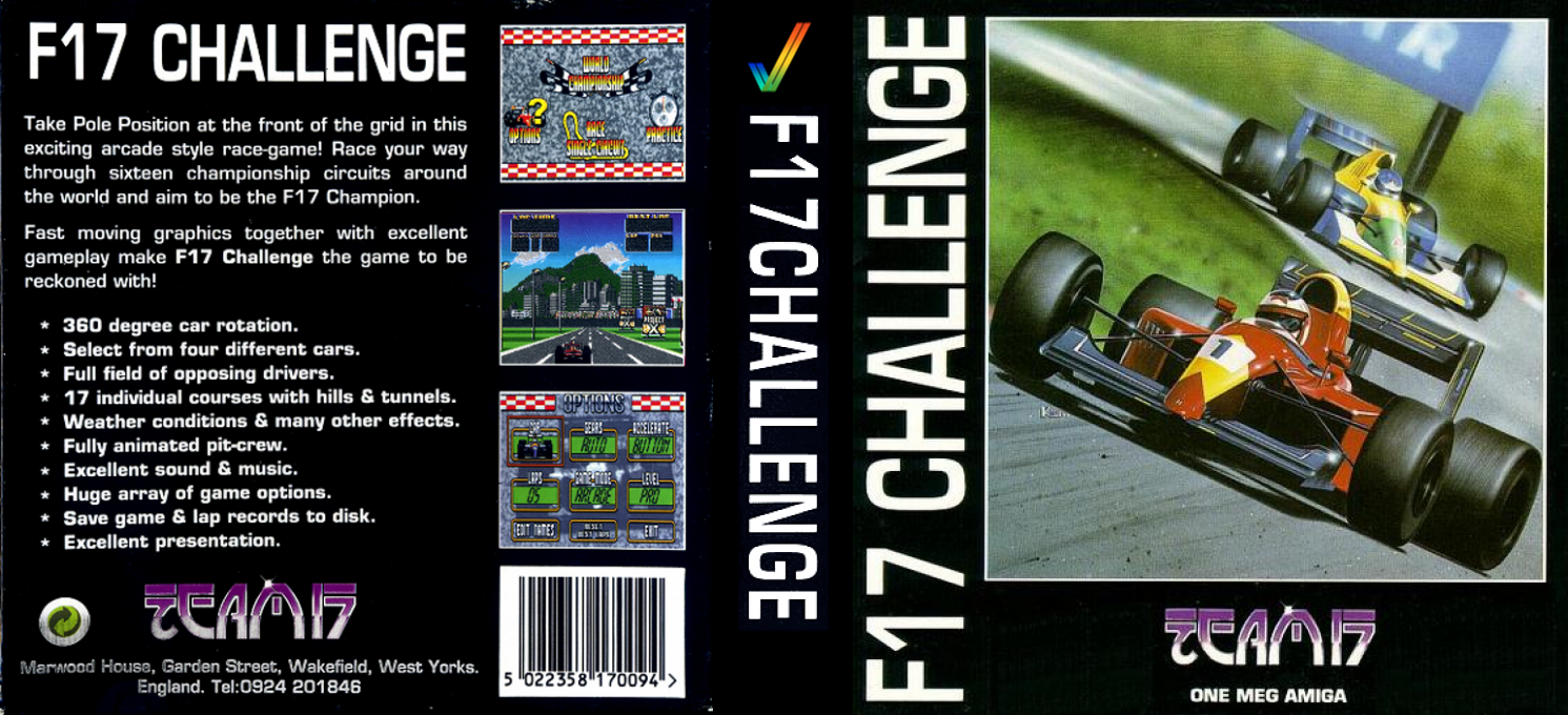 F17 Challenge — box-texture (CUS)