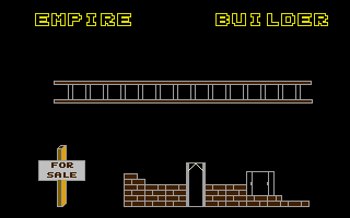 Empire Builder — sstitle (WOR)