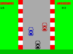 Super Racer — ss (WOR)