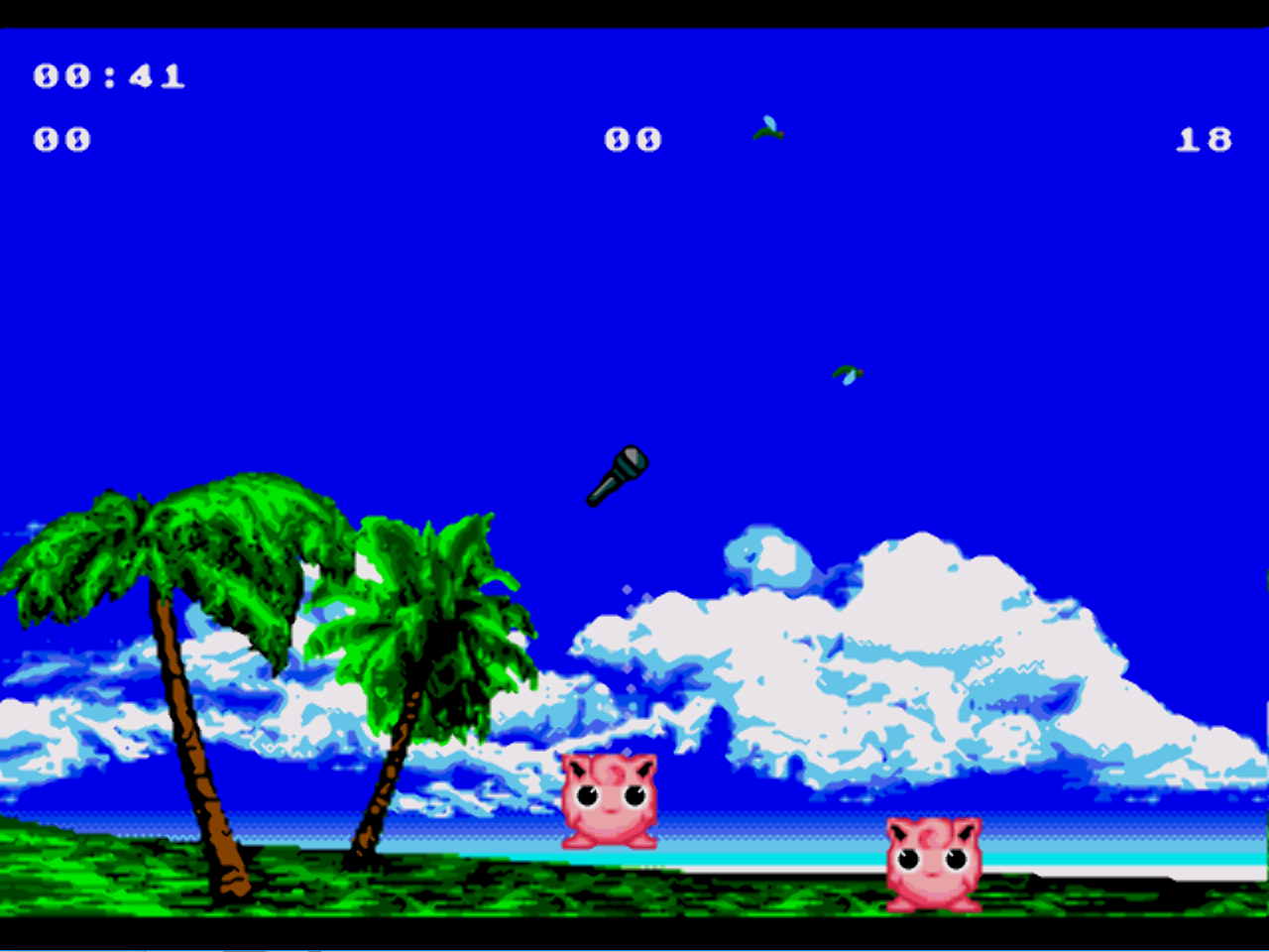 Rondoudou — ss (WOR)