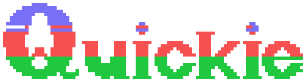 Quickie — wheel (WOR)