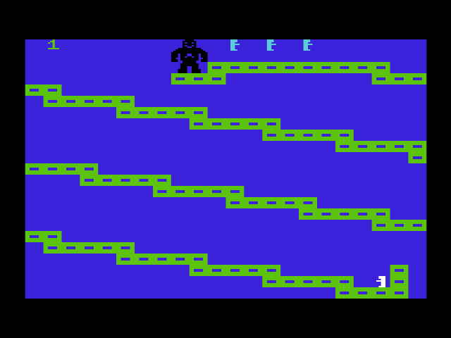 Vic Kong — sstitle (WOR)