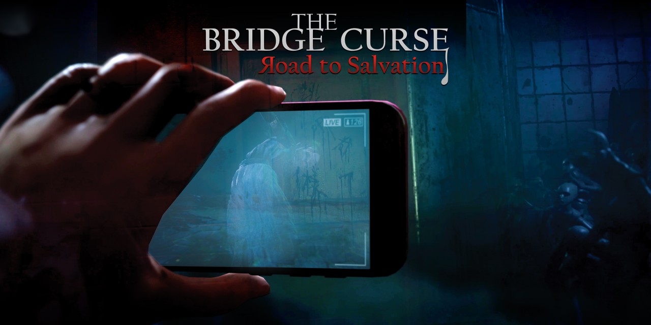 The Bridge Curse: Road to Salvation — sstitle (WOR)
