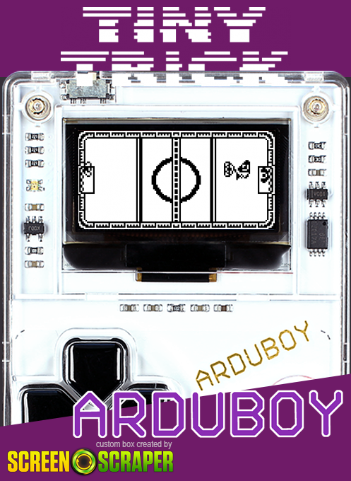 Tiny-Trick box art