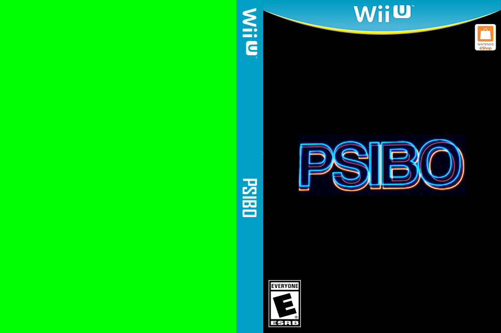 PSIBO — box-texture (US)
