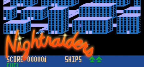 Nightraiders — steamgrid