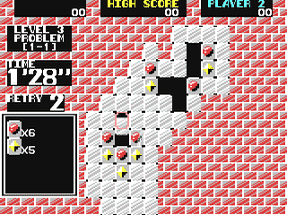 Puzznic — ss (EU)