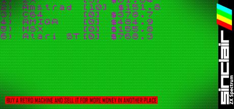 Buy a Retro Machine and Sell it for More Money in Another Place Simulator! — steamgrid