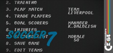 Soccer 7 — steamgrid