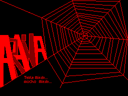 Arana, La — sstitle (WOR)