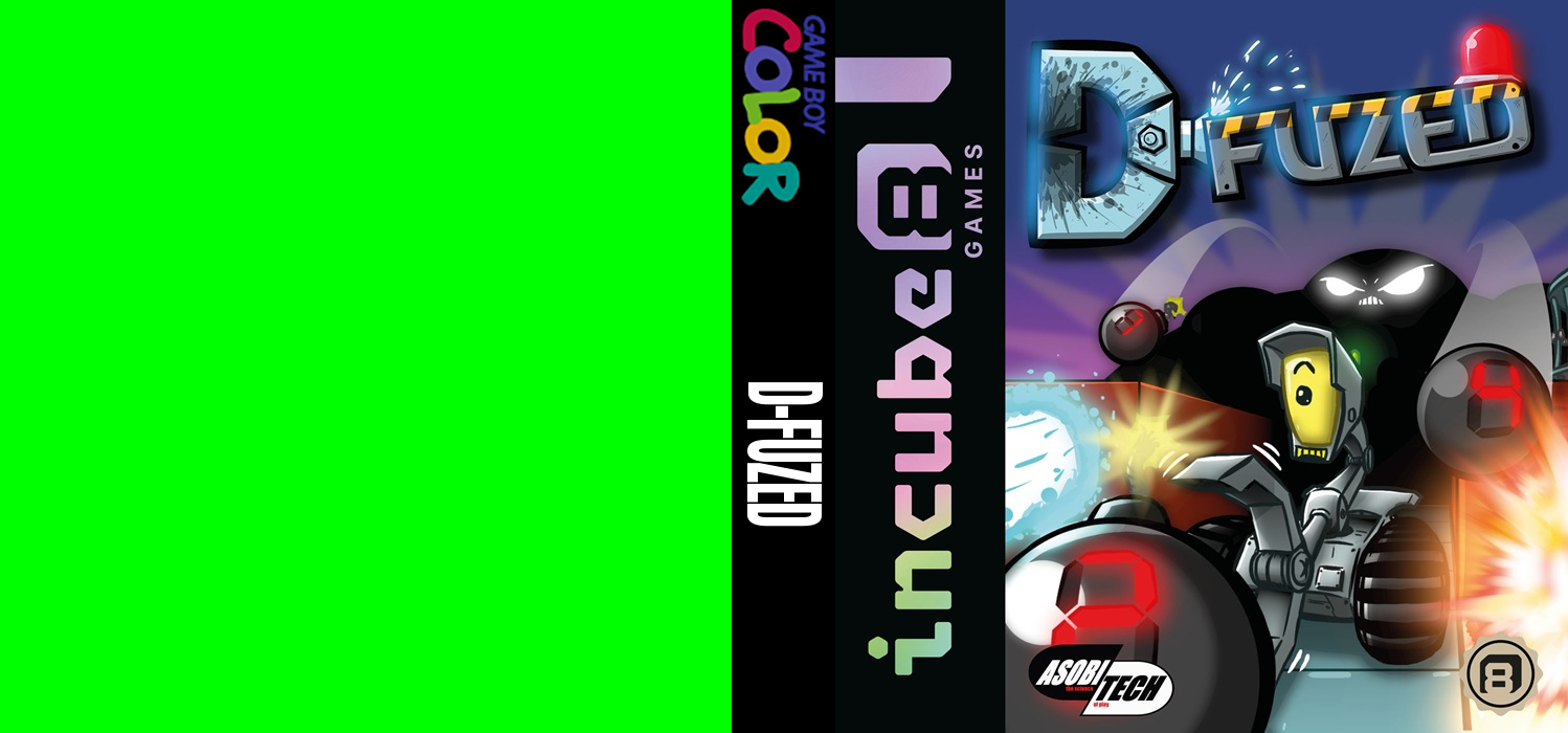 D-Fuzed — box-texture (WOR)