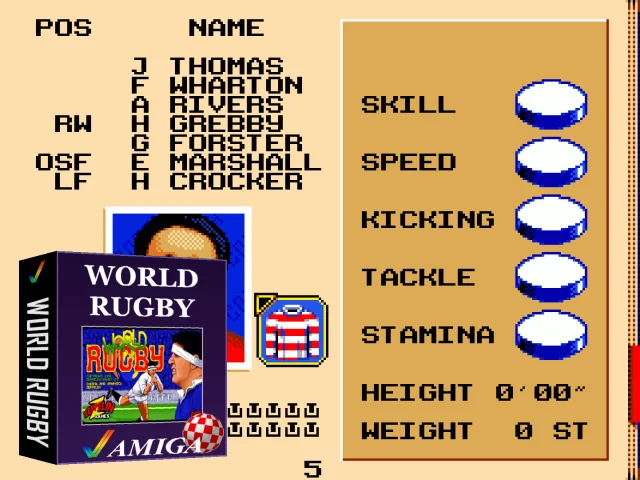 World Rugby — mixrbv2 (CUS)