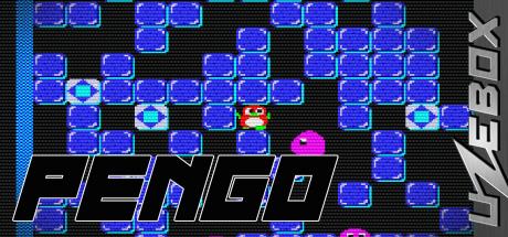 Pengo — steamgrid