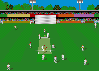 Cricket — ss (WOR)
