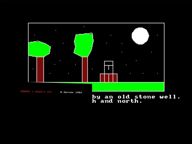 Quad-X 2 — mixrbv2 (WOR)