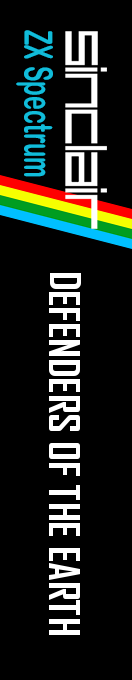 Defenders Of The Earth — box-2D-side (EU)