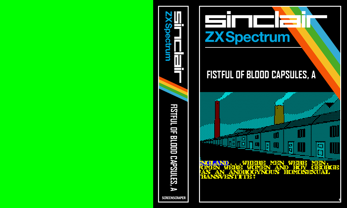 A Fistful of Blood Capsules — box-texture (SS)